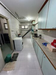 Blk 261B Sengkang East Way (Sengkang), HDB 5 Rooms #600079841